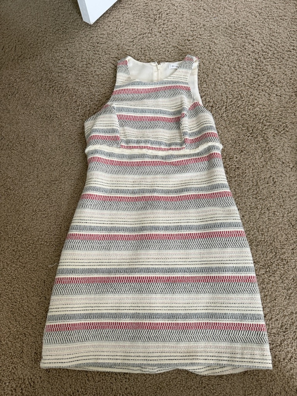 BCBG Dress